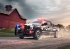 Полиция США получит пикапы Ford F-150 для погонь и бездорожья - фото 4
