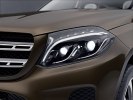  Mercedes-Benz GLS Grand Edition     -  1