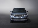 Range Rover 2018 получил скромные изменения дизайна - фото 8