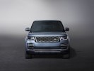 Range Rover 2018 получил скромные изменения дизайна - фото 9