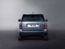 Range Rover 2018 получил скромные изменения дизайна - фото 13