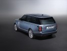 Range Rover 2018 получил скромные изменения дизайна - фото 14