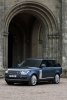 Range Rover 2018 получил скромные изменения дизайна - фото 17