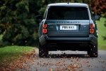 Range Rover 2018 получил скромные изменения дизайна - фото 4