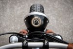 BAAK Motocyclettes:  Triumph Bonneville T120 Black -  8
