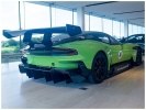  Aston Martin   Lamborghini   3,5   -  1