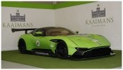  Aston Martin   Lamborghini   3,5   -  3