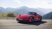 Официально: Porsche представил новый Cayman GTS и Boxster GTS - фото 3