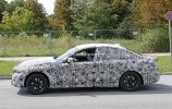 BMW начала испытания гибридной версии новой «тройки» - фото 6