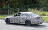 BMW начала испытания гибридной версии новой «тройки» - фото 8