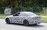 BMW начала испытания гибридной версии новой «тройки» - фото 9