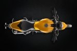Ducati представила обновленный мотоцикл - Monster 821 - фото 3