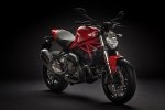 Ducati представила обновленный мотоцикл - Monster 821 - фото 6