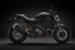 Ducati представила обновленный мотоцикл - Monster 821 - фото 7