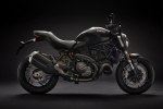 Ducati представила обновленный мотоцикл - Monster 821 - фото 8