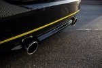 Ателье Arden «зарядило» седан Jaguar XE - фото 8