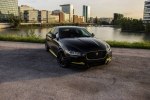 Ателье Arden «зарядило» седан Jaguar XE - фото 12