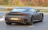 Новый суперкар Aston Martin впервые замечен без камуфляжа - фото 16