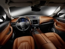 Maserati выводит на рынок бензиновый кроссовер Levante S - фото 10