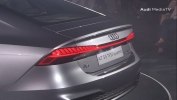 Новая Audi A7 2018: официальные фото, характеристики и цены - фото 9