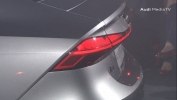 Новая Audi A7 2018: официальные фото, характеристики и цены - фото 11