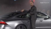 Новая Audi A7 2018: официальные фото, характеристики и цены - фото 14