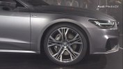Новая Audi A7 2018: официальные фото, характеристики и цены - фото 17