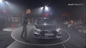 Новая Audi A7 2018: официальные фото, характеристики и цены - фото 20