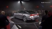 Новая Audi A7 2018: официальные фото, характеристики и цены - фото 2