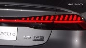 Новая Audi A7 2018: официальные фото, характеристики и цены - фото 4