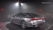 Новая Audi A7 2018: официальные фото, характеристики и цены - фото 6