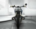 ER Motorcycles:  BMW R100 Logan -  1
