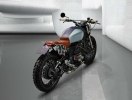 ER Motorcycles:  BMW R100 Logan -  2