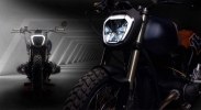 ER Motorcycles:  BMW R100 Logan -  5