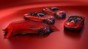 Новые фото универсала Aston Martin Vanquish Zagato Shooting Brake - фото 11