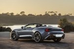 Новые фото универсала Aston Martin Vanquish Zagato Shooting Brake - фото 13
