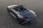Новые фото универсала Aston Martin Vanquish Zagato Shooting Brake - фото 14