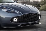 Новые фото универсала Aston Martin Vanquish Zagato Shooting Brake - фото 15