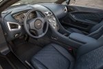 Новые фото универсала Aston Martin Vanquish Zagato Shooting Brake - фото 16