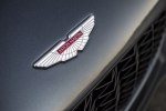 Новые фото универсала Aston Martin Vanquish Zagato Shooting Brake - фото 20