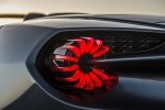 Новые фото универсала Aston Martin Vanquish Zagato Shooting Brake - фото 22