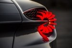 Новые фото универсала Aston Martin Vanquish Zagato Shooting Brake - фото 23