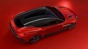 Новые фото универсала Aston Martin Vanquish Zagato Shooting Brake - фото 2
