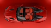 Новые фото универсала Aston Martin Vanquish Zagato Shooting Brake - фото 7