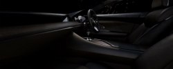 Mazda Vision Coupe: элегантный японский минимализм - фото 12