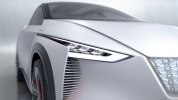  : Nissan   IMx Concept -  3