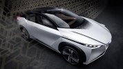  : Nissan   IMx Concept -  6