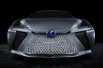 Новый флагман: в Токио дебютировал седан Lexus LS+ Concept - фото 12