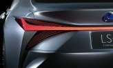 Новый флагман: в Токио дебютировал седан Lexus LS+ Concept - фото 14