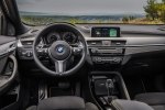   BMW X2:      -  25
